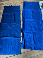 Eenpersoons Luchtbedden 2 stuks € 8,- samen, Ophalen of Verzenden, Gebruikt, 1-persoons