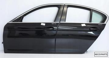 BMW 5 SERIE G30 G31 PORTIER DEUR 475 KLEUR ALLES LEVERBAAR ! beschikbaar voor biedingen