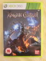 Knight's Contract - Xbox 360, 1 speler, Ophalen of Verzenden, Zo goed als nieuw