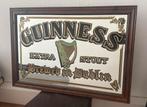 Guinness spiegels, Antiek en Kunst, Ophalen, Rechthoekig
