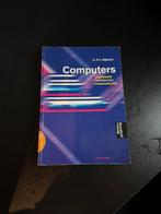 Computers - F.J. Dijkstra, Ophalen of Verzenden, Zo goed als nieuw