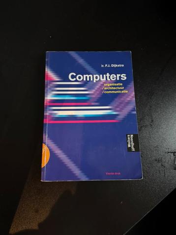 Computers - F.J. Dijkstra beschikbaar voor biedingen