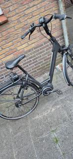 Electrische fiets Pegasus, Ophalen of Verzenden, Zo goed als nieuw, Overige merken