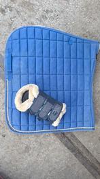 Setje Maat full, Dieren en Toebehoren, Paarden en Pony's | Dekens en Dekjes, Ophalen of Verzenden