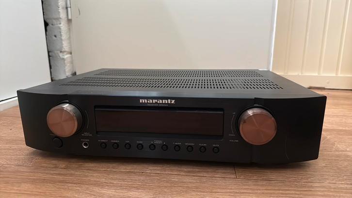 Marantz receiver SR5023, Audio, Tv en Foto, Versterkers en Receivers, Gebruikt, Stereo, Marantz, Ophalen