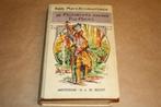 De pelsjagers van de Rio Pecos. Karl May. 1941., Ophalen of Verzenden, Gelezen