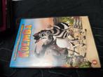 Koemba DVD - De Zebra Die Zijn Strepen Kwijt Is, Avontuur, Alle leeftijden, Ophalen of Verzenden, Zo goed als nieuw