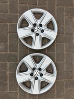 Vw wieldop 16 inch, Ophalen of Verzenden, Zo goed als nieuw