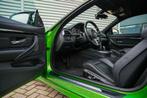 BMW 4-serie Coupé M4 Styling 666M 431PK Carbon Dak Harman K, Auto's, BMW, Automaat, Euro 6, 4-Serie, 4 stoelen