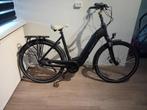 Sparta c grid ultra 2023 met riemaandrijving bosch ebike, Fietsen en Brommers, Ophalen, Sparta, Zo goed als nieuw, 50 km per accu of meer