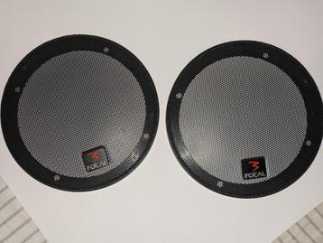 Focal K2 Power 165 Mid/Bass luidspreker grille speakergrille beschikbaar voor biedingen