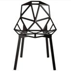 Design stoel Magis Chair One / Utrecht, Huis en Inrichting, Stoelen, Ophalen of Verzenden, Metaal, Zo goed als nieuw, Eén