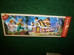 NIEUW Castorland puzzel Hans en Grietje 220 stukjes, Ophalen of Verzenden, Meer dan 50 stukjes, Nieuw, 6 jaar of ouder