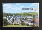 Koelkastmagneet Stadtkyll, Duitsland, Ophalen of Verzenden