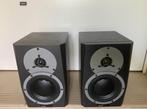 Een set Dynaudio BM5P (passieve studio monitor speakers), Audio, Tv en Foto, Luidsprekers, Zo goed als nieuw, 120 watt of meer