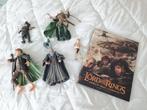 Lord of the Rings Collectie, Verzamelen, Lord of the Rings, Ophalen of Verzenden, Gebruikt, Actiefiguurtje