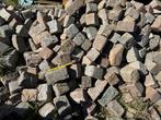 Zweeds graniet, Ophalen, Natuursteen, 10 m² of meer, Overige typen