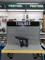 Festool Accu Boorhamer BHC 18 BASIC, Ophalen of Verzenden, Nieuw