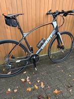 Cross hybride, 28 inch, Gebruikt, 57 tot 61 cm, Meer dan 20 versnellingen