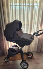 Mooie en nette Stokke Xplory kinderwagen!, Ophalen, Zo goed als nieuw, Combiwagen, Overige merken