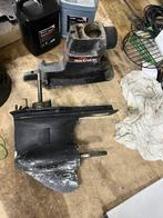 Mercruiser staartstuk, Ophalen of Verzenden, Zo goed als nieuw, Motor en Techniek, Motorboot
