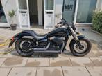 Honda Shadow Black Spirit 2011, Motoren, Particulier, Chopper