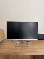 HP 22f Full HD monitor (22-inch), Computers en Software, Monitoren, Kantelbaar, Ophalen of Verzenden, Zo goed als nieuw, LED