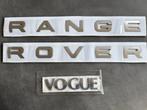 Range Rover Vogue l322 model 2002-2007 onderdelen, Auto diversen, Auto-accessoires, Ophalen of Verzenden, Nieuw