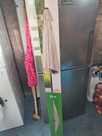 Parasol compleet met poot - Gebruikt, Ophalen of Verzenden, Gebruikt, 2 tot 3 meter, Stokparasol