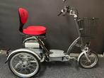 Van Raam Easy Go Scootmobiel Driewielfiets Driewieler 3 wiel, Fietsen en Brommers, Fietsen | Driewielfietsen, Ophalen, Zo goed als nieuw