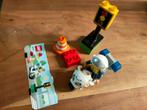 Duplo 5679, Ophalen, Zo goed als nieuw, Duplo