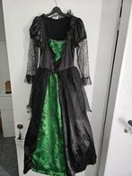 Halloweenjurk maat 8 tot 10 jaar, Kinderen en Baby's, Carnavalskleding en Verkleedspullen, Ophalen
