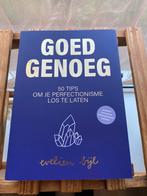 Evelien Bijl - Goed Genoeg, Ophalen of Verzenden, Zo goed als nieuw, Evelien Bijl