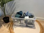 Groot kleding pakket maat 62, Kinderen en Baby's, Ophalen of Verzenden, Gebruikt, Jongetje