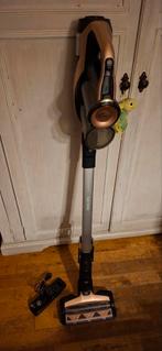 Philips Speedpro Max, Ophalen, Gebruikt, Reservoir, Stofzuiger