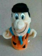Handpop Flintstones 1996 vintage, Verzamelen, Ophalen of Verzenden, Zo goed als nieuw