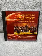 Beroemde Kerst Concerten - CD, Ophalen of Verzenden, Barok, Zo goed als nieuw, Kamermuziek