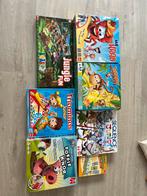 Leuke spellen verzameling voor kinderen, Hobby en Vrije tijd, Gezelschapsspellen | Bordspellen, Een of twee spelers, Ophalen, Gebruikt