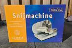 Prima Donna snijmachine Ausonia – NIEUW in ongeopende doos, Huis en Inrichting, Keuken | Keukenbenodigdheden, Ophalen of Verzenden