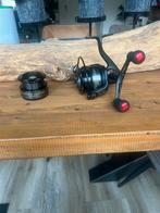 Browning Xitan Power Master Match 940 FD molen, Watersport en Boten, Ophalen of Verzenden, Gebruikt, Molen