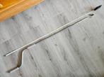 Zonnescherm stang 120 cm, Ophalen, Overige typen, Minder dan 150 cm, Minder dan 250 cm