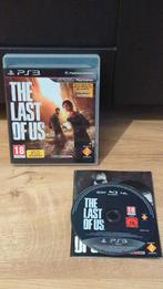 The Last of Us - PS3, Spelcomputers en Games, Games | Sony PlayStation 3, Avontuur en Actie, Online, Vanaf 18 jaar, Ophalen of Verzenden