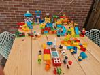 Grote Duplo verzameling, Ophalen, Gebruikt, Losse stenen, Duplo
