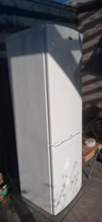 Koelvriescombinatie - Koelkast OK, vriezer defect, Witgoed en Apparatuur, Ophalen, 200 liter of meer, 60 cm of meer, 160 cm of meer