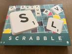 Scrabble spel, Ophalen of Verzenden, Nieuw