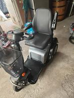 Live & Mobility Solo 3 (Nieuwstaat) Kan evt. bezorgd worden., Diversen, Brommobielen en Scootmobielen, Ophalen, Zo goed als nieuw