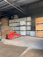 Diverse ibc’s te koop, Ophalen of Verzenden