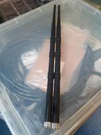 Antenna Setje van 2 - SMA connector - Set 2, Telecommunicatie, Antennes en Masten, Ophalen of Verzenden, Eiberstraat 9 te Dokkum