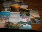 de zeven zussen  7 delen compleet, Boeken, Ophalen of Verzenden, Zo goed als nieuw, Nederland