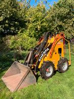 Sherpa 100 minishovel - Honda GX390 - 2006, Zakelijke goederen, Ophalen